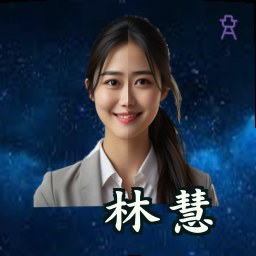 林慧